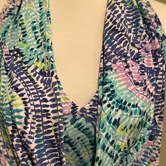 NWOT Lily Pulitzer dress - xs - Picture 3 of 6